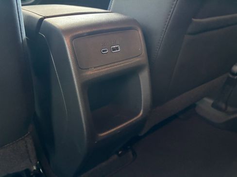 Used 2025 Buick Envista Sport Touring image 24