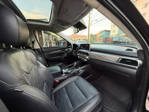 Used 2022 Kia Telluride SX w/ SX Prestige Package AWD/4WD image 38