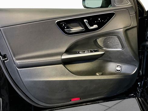 Certified 2026 Mercedes-Benz C 300 4MATIC Sedan image 22