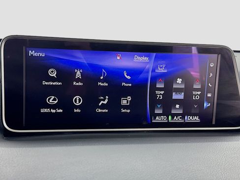 Used 2017 Lexus RX 350 AWD w/ Premium Package image 26