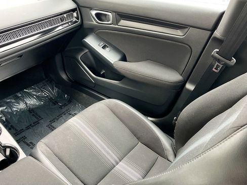 Used 2023 Honda Civic Sport image 21