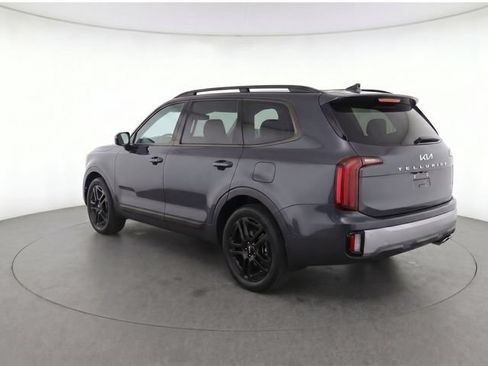 Used 2023 Kia Telluride SX Prestige X-Line AWD/4WD image 7