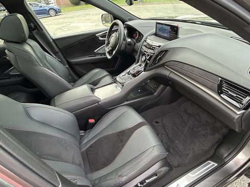 Used 2023 Acura RDX A-Spec image 13