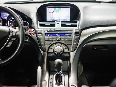 Used 2014 Acura TL SH-AWD image 13