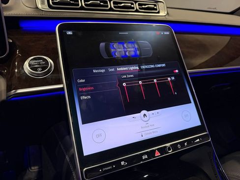 Used 2021 Mercedes-Benz Maybach S 580 4MATIC image 55