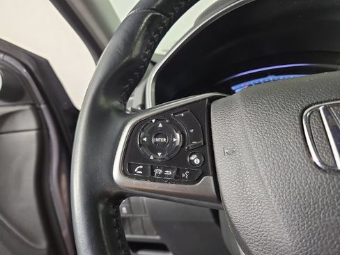 Used 2020 Honda CR-V EX-L image 22