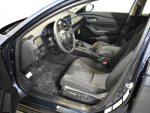 New 2026 Honda Accord SE image 21