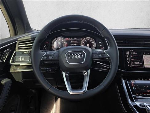 New 2026 Audi Q7 3.0T Premium Plus image 20