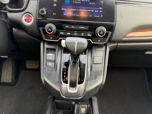 Certified 2019 Honda CR-V EX-L image 17