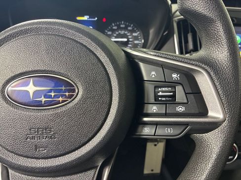 Used 2021 Subaru Crosstrek 2.0i image 20