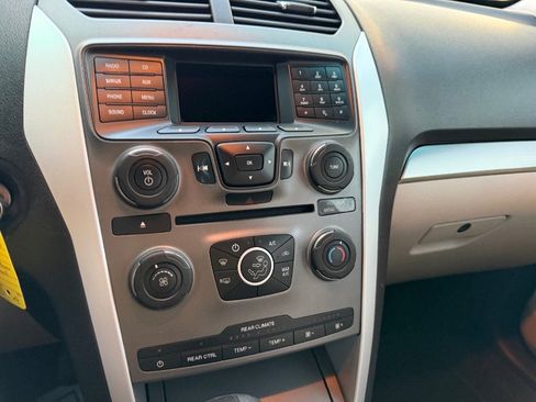 Used 2013 Ford Explorer 4WD image 6
