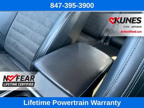 Used 2024 Mitsubishi Outlander SE image 44