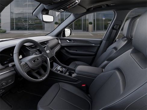 New 2025 Jeep Grand Cherokee L Limited w/ Trailer Tow Package image 22