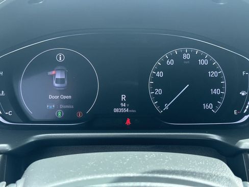 Used 2019 Honda Accord LX image 20
