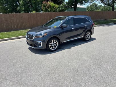 Used 2019 Kia Sorento AWD