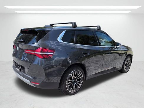 New 2025 BMW X3 xDrive30 w/ Premium Package AWD/4WD image 4