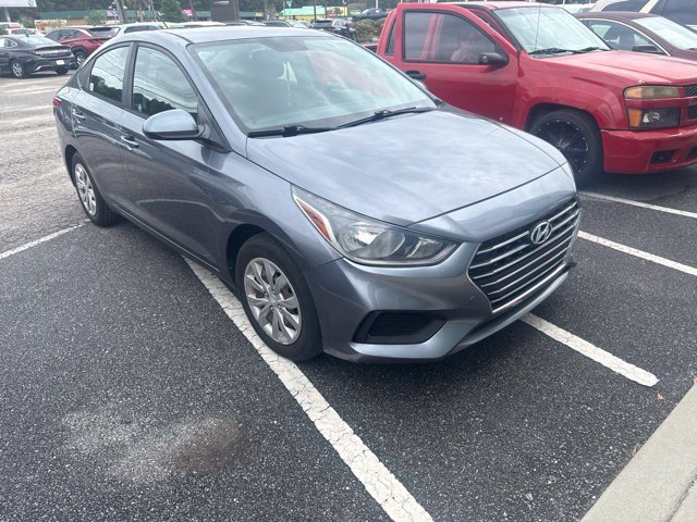 Used 2019 Hyundai Accent SE FWD image 3