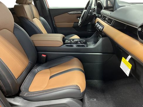 New 2026 Honda Passport TrailSport Elite image 31