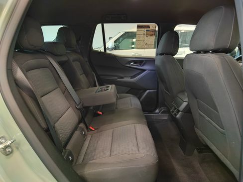 Used 2026 Chevrolet Equinox LT FWD image 15