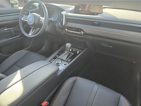 New 2026 MAZDA CX-50 2.5 Hybrid w/ Weather Package image 26