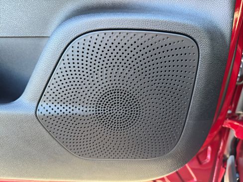 New 2026 Lincoln Corsair Reserve w/ Jet Appearance Package image 21