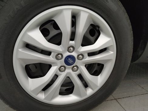 Used 2022 Ford Escape S AWD/4WD image 31