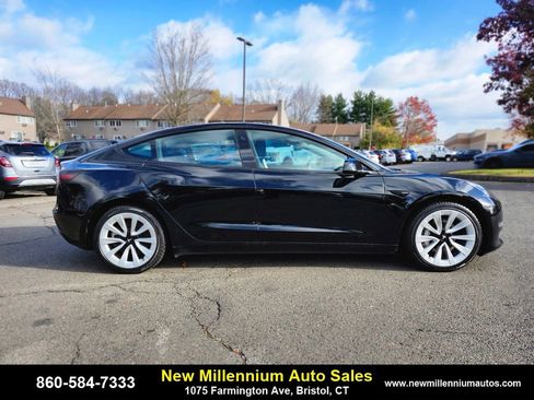 Used 2023 Tesla Model 3 Long Range image 6