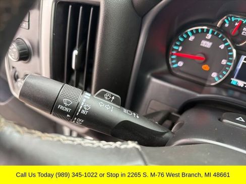 Used 2015 Chevrolet Silverado 1500 LT w/ Max Trailering Package image 25