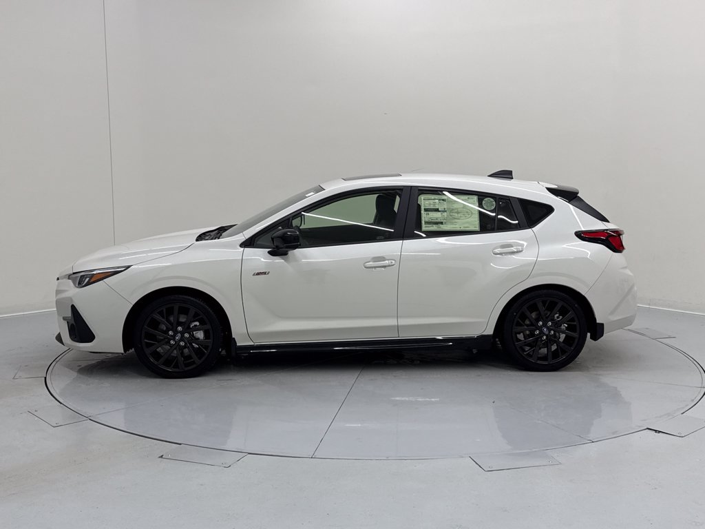 New 2026 Subaru Impreza RS w/ Popular Package #3 AWD/4WD image 3