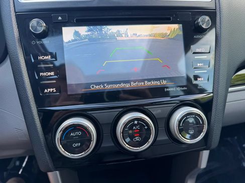 Used 2018 Subaru Forester 2.5i Limited AWD/4WD image 30