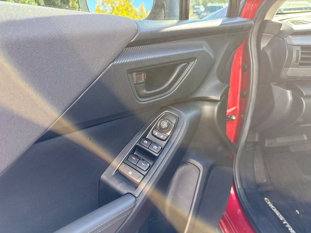 Certified 2026 Subaru Crosstrek 2.5i Premium AWD/4WD image 23