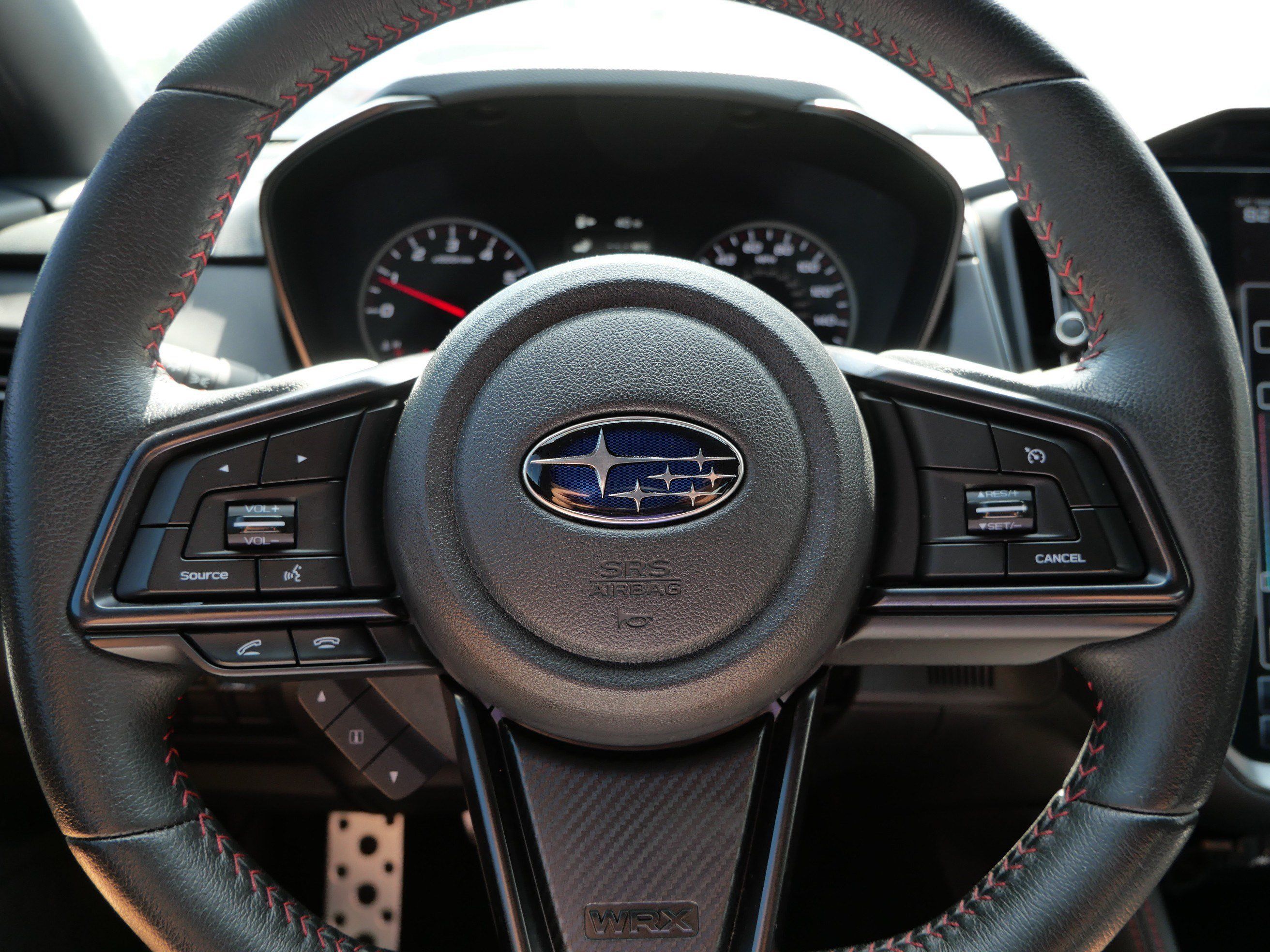 Used 2023 Subaru WRX Limited AWD/4WD image 26