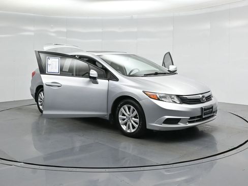 Used 2012 Honda Civic EX-L image 26