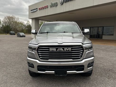 Used 2025 RAM 1500 Laramie image 2