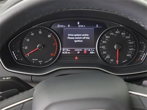 Used 2022 Audi Q5 2.0T Premium w/ Convenience Package AWD/4WD image 16