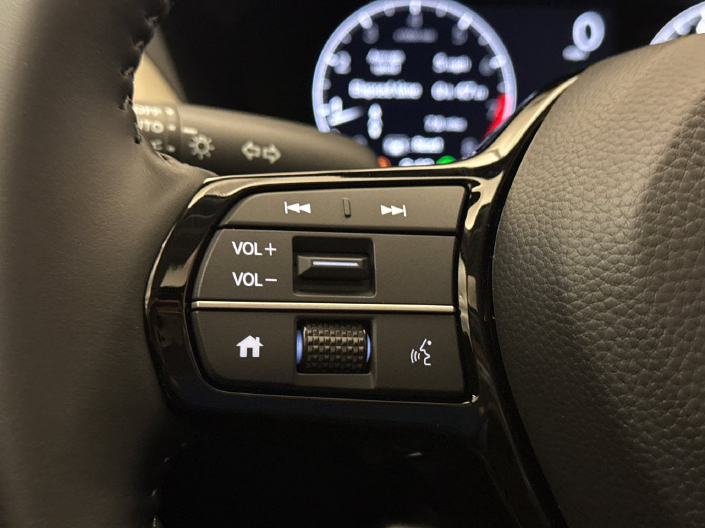 New 2027 Honda HR-V EX-L image 33