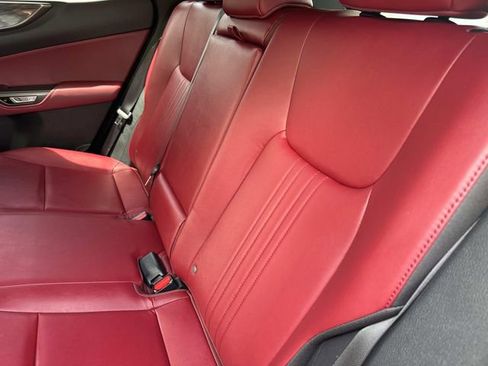 Certified 2023 Lexus NX 350 AWD w/ Cold Area Package image 13