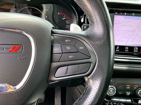 Used 2021 Dodge Durango GT w/ Blacktop Package AWD/4WD image 24