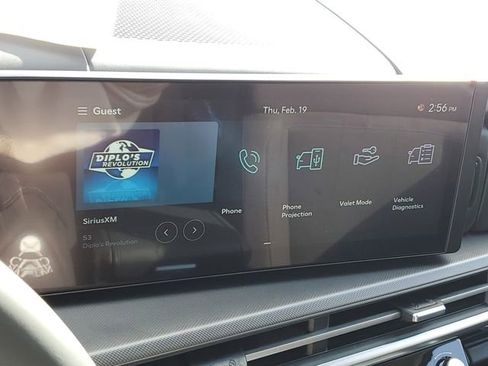 New 2026 Hyundai Santa Fe SE AWD/4WD image 27