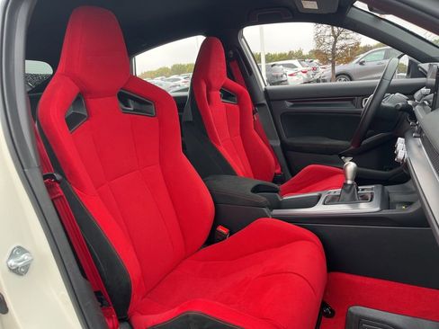 Used 2024 Honda Civic Type R image 28