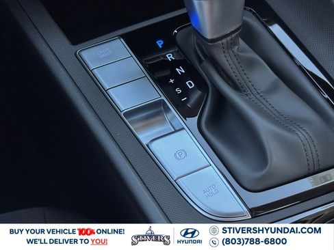 New 2026 Hyundai Elantra Blue w/ Cargo Package image 29