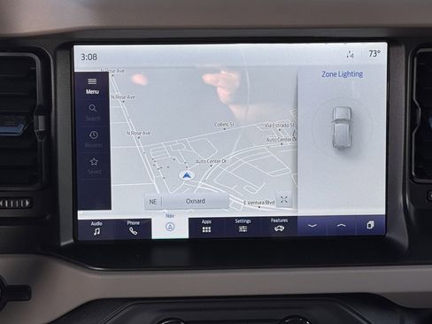 Certified 2023 Ford Bronco Wildtrak image 26