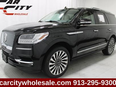 Used 2018 Lincoln Navigator Reserve w/ Technology Package