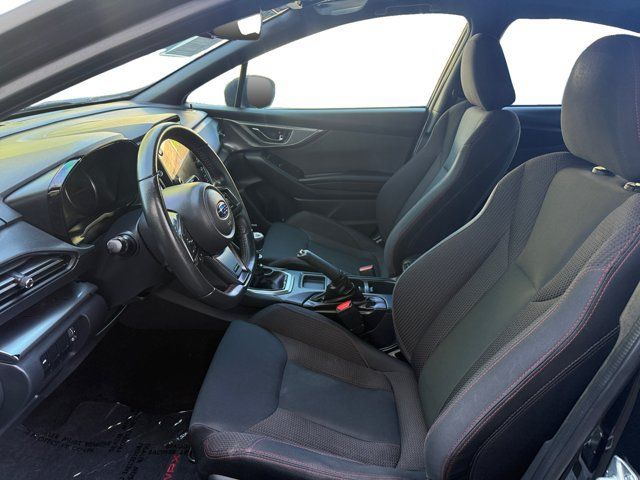 Used 2022 Subaru WRX Premium AWD/4WD image 10