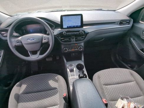 Used 2025 Ford Escape Active FWD image 17