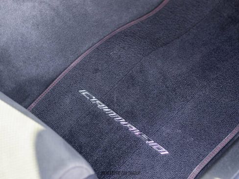 Used 2024 Chevrolet Camaro ZL1 RWD image 25