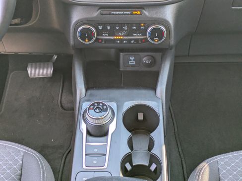 Used 2023 Ford Escape Active w/ Cold Weather Package image 21