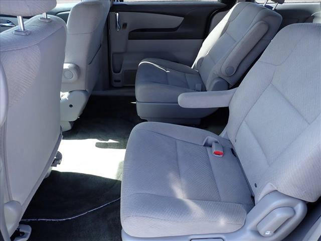 Used 2016 Honda Odyssey LX image 9