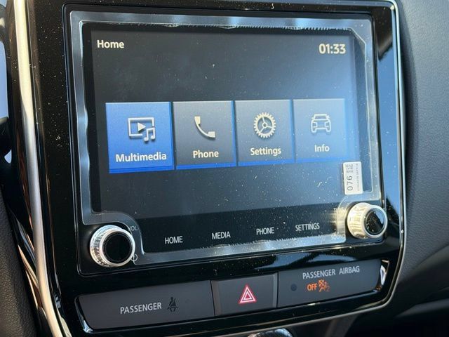 New 2027 Mitsubishi Outlander Sport ES AWD/4WD image 22
