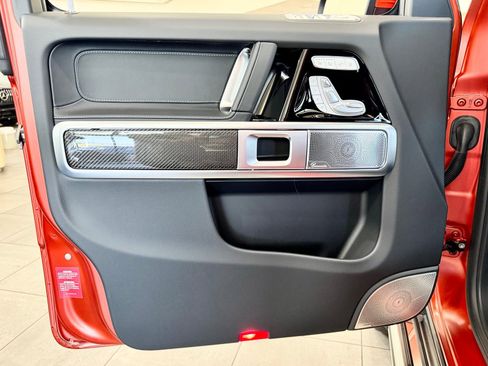 New 2026 Mercedes-Benz G 63 AMG G 63 AMG image 10